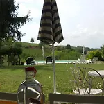Cascina Torello Frühstückspension *