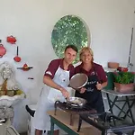 Cascina Torello Bed and breakfast Dogliani