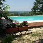 Frühstückspension Cascina Torello Dogliani