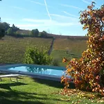 Cascina Torello Frühstückspension *