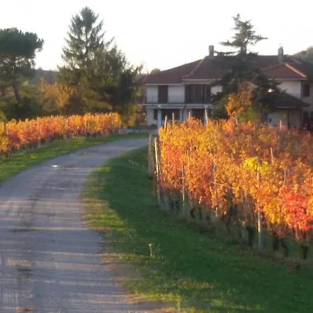 Cascina Torello *