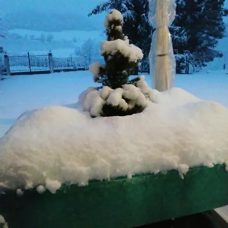 Cascina Torello Panzió Dogliani