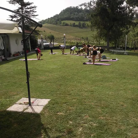 Cascina Torello