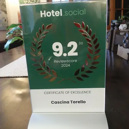 Cascina Torello Дольяни