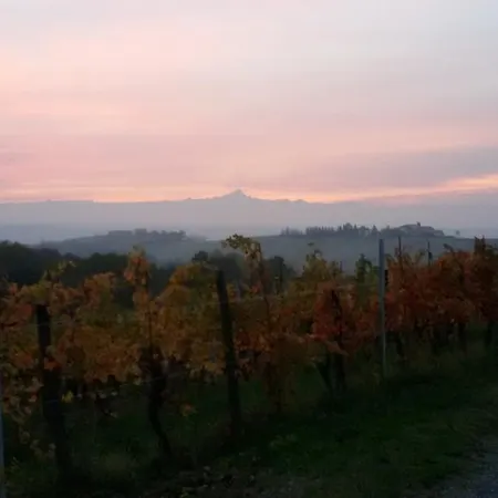 Cascina Torello Отель типа 