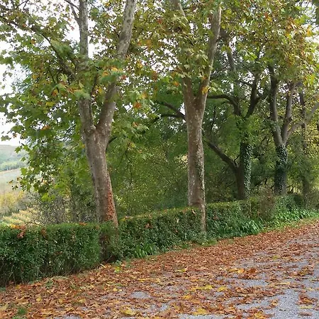 Cascina Torello Отель типа 