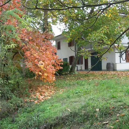 Cascina Torello Panzió *