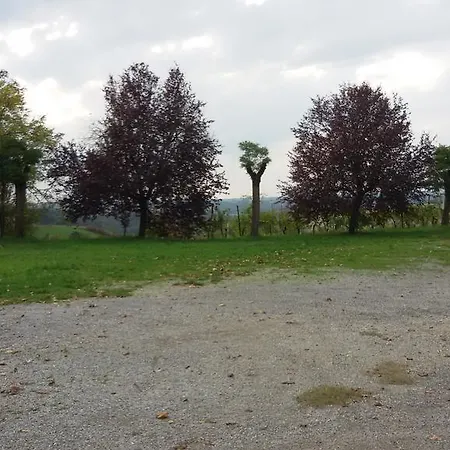 Bed & Breakfast Cascina Torello Dogliani