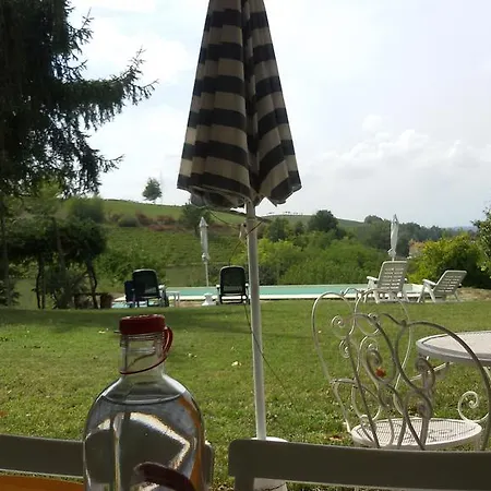 Cascina Torello Отель типа 