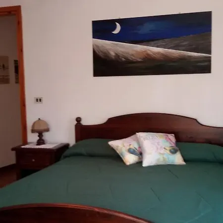 Bed & Breakfast Cascina Torello *