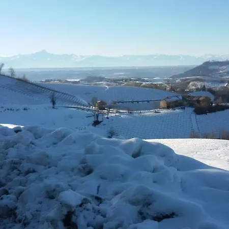 Cascina Torello * Dogliani