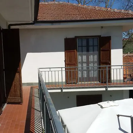 Bed & Breakfast Cascina Torello