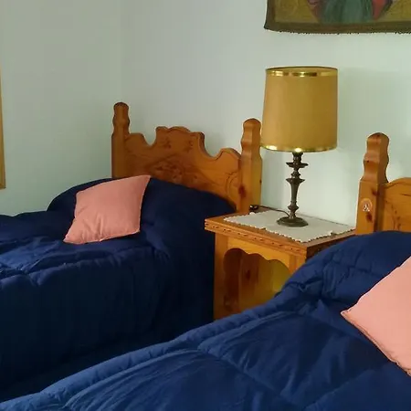 Bed & Breakfast Cascina Torello