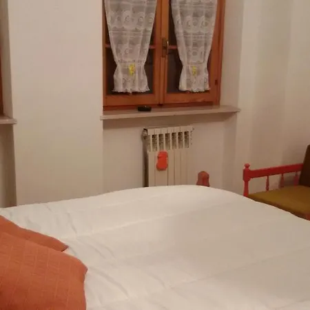 Bed & Breakfast Cascina Torello *