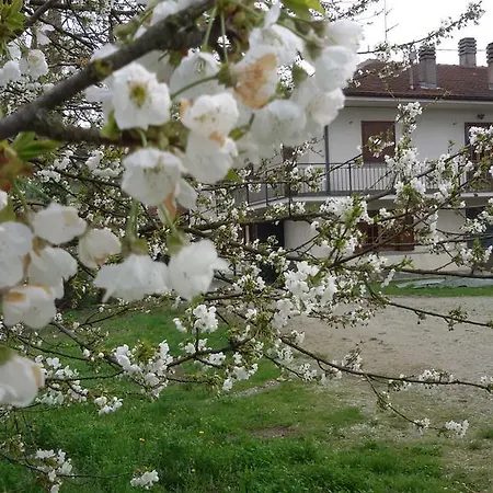 Cascina Torello Отель типа 