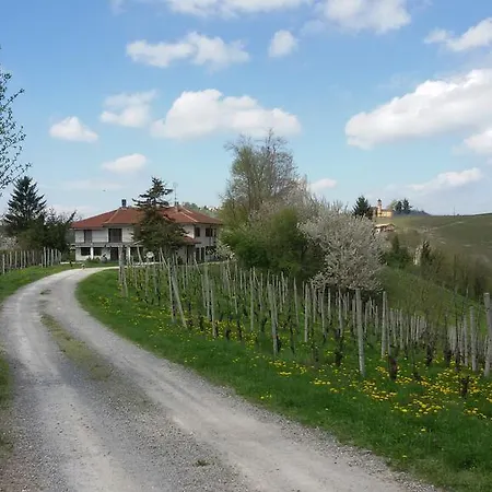 Cascina Torello Дольяни