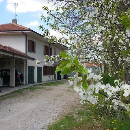 Cascina Torello Дольяни