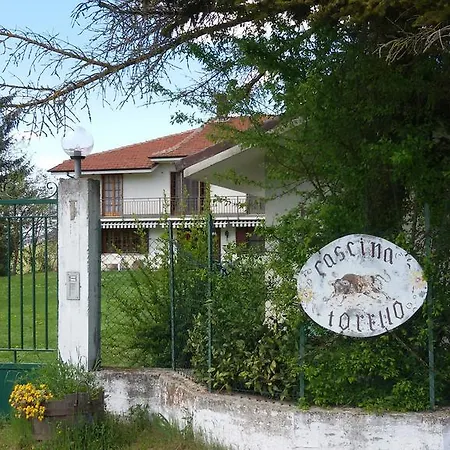 Cascina Torello Дольяни