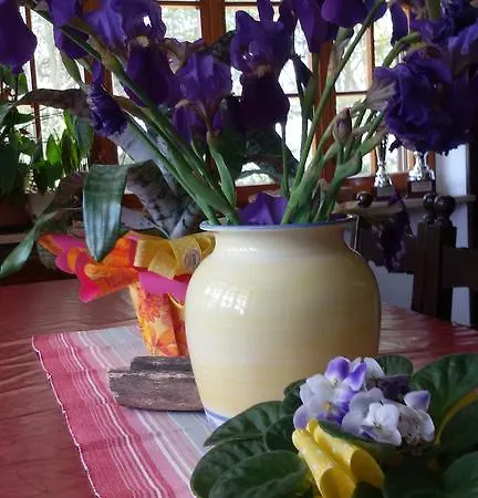 Cascina Torello Отель типа 