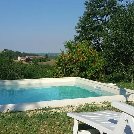 Cascina Torello Дольяни