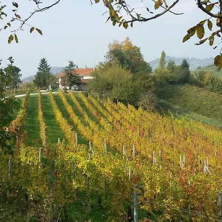 Panzió Cascina Torello