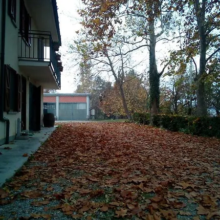 Cascina Torello Дольяни