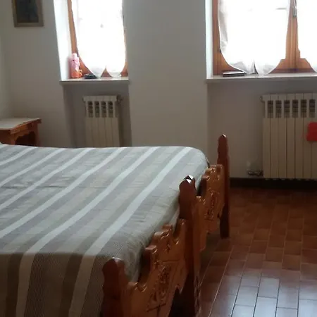 Cascina Torello Panzió *