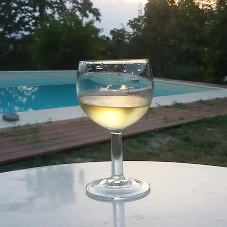 Cascina Torello לינה וארוחת בוקר