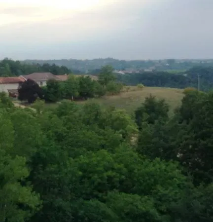 Panzió Cascina Torello *