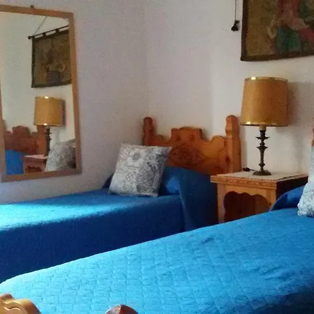 Bed & Breakfast Cascina Torello *