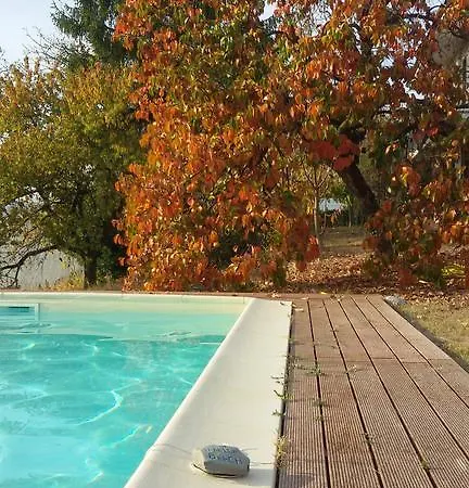 לינה וארוחת בוקר Cascina Torello