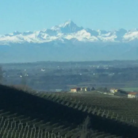 Cascina Torello * Dogliani
