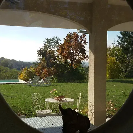 Cascina Torello Panzió *