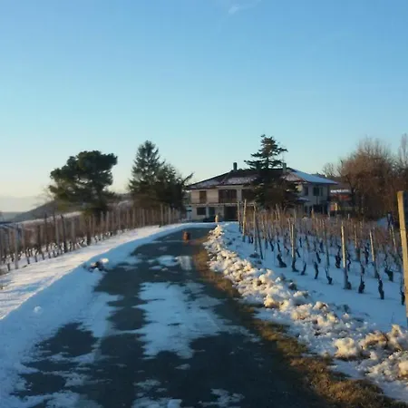 Bed & Breakfast Cascina Torello