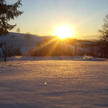 Cascina Torello Отель типа 