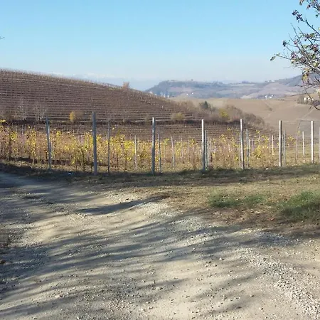 Cascina Torello Дольяни