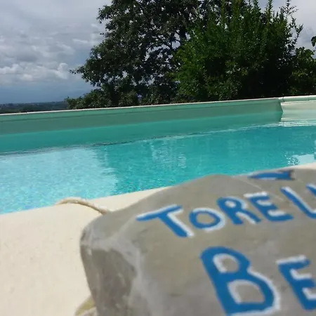 Bed & Breakfast Cascina Torello