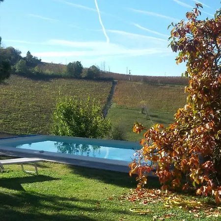 Cascina Torello Отель типа 