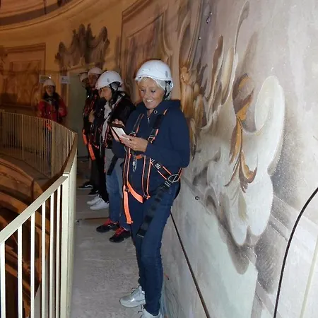 Cascina Torello Дольяни