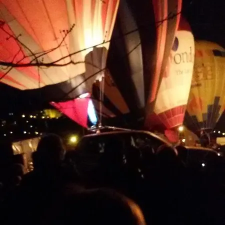 Cascina Torello Отель типа 