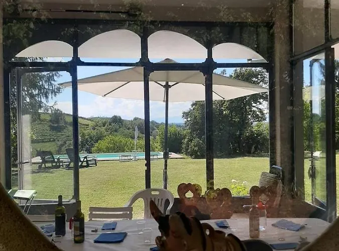 Bed & Breakfast Cascina Torello Dogliani