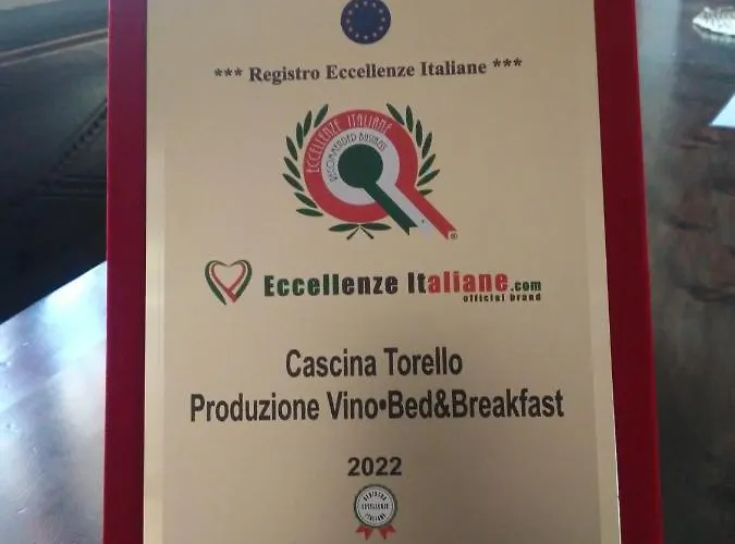 Cascina Torello * Dogliani