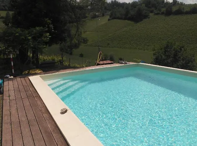 Cascina Torello * Dogliani