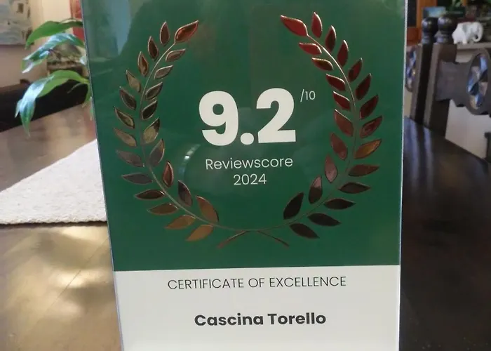 Cascina Torello Dogliani