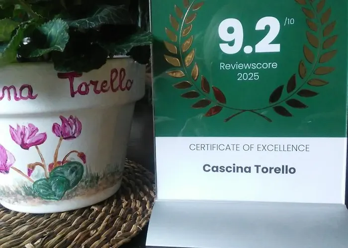 Cascina Torello Bed & Breakfast