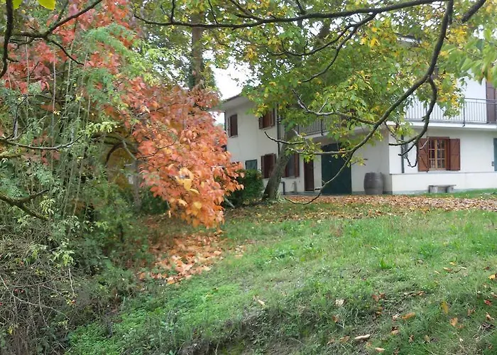 Cascina Torello Bed & Breakfast *