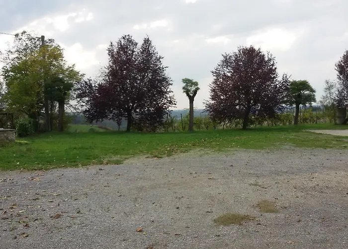 Bed & Breakfast Cascina Torello Dogliani