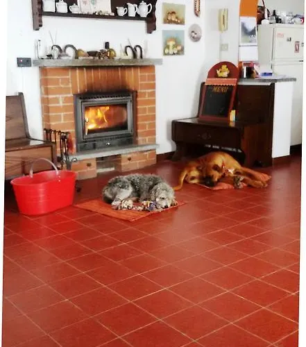 Bed & Breakfast Cascina Torello Dogliani