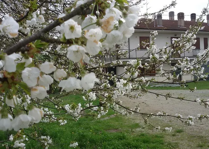 Cascina Torello Bed & Breakfast *