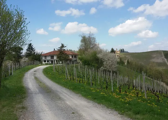 Cascina Torello Dogliani